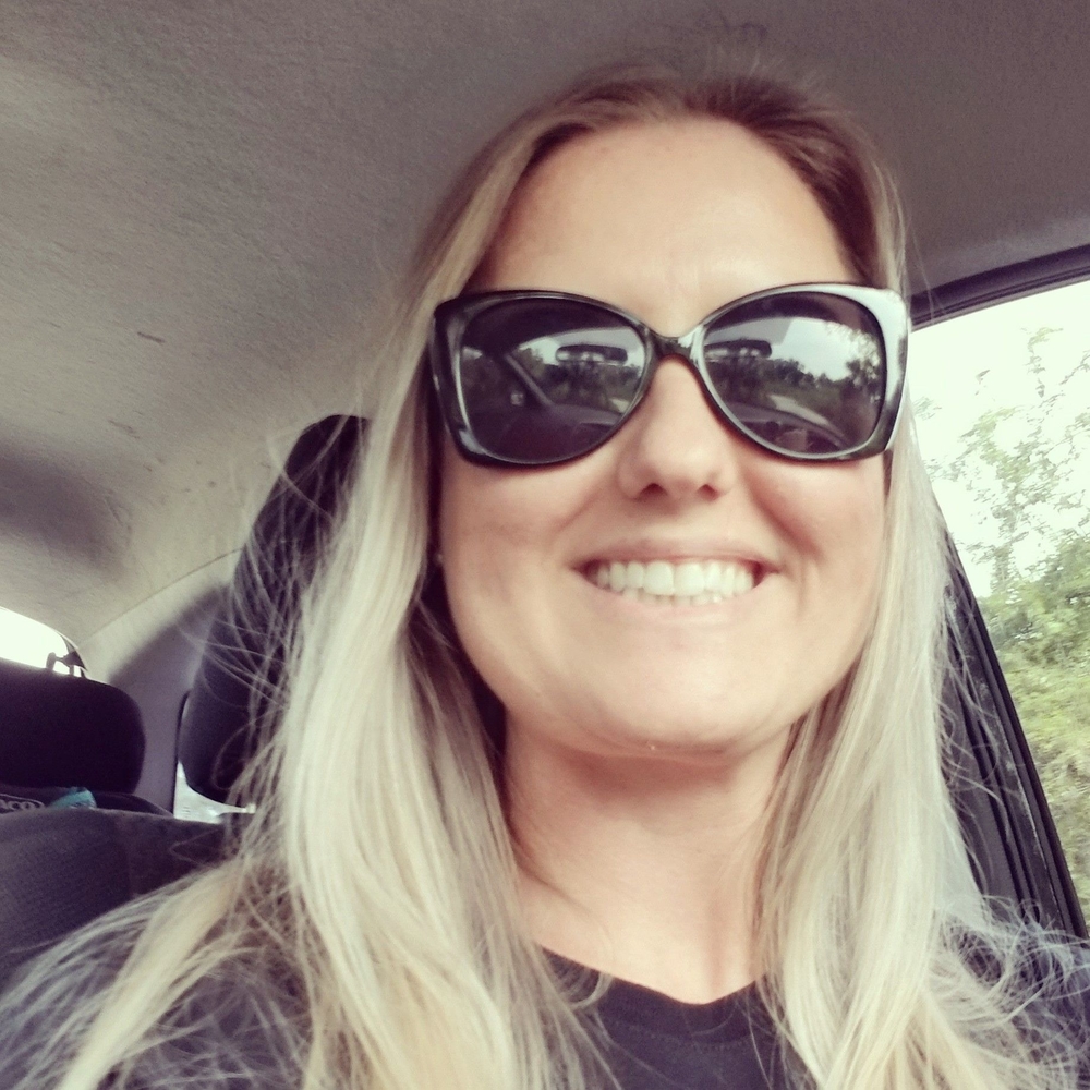 Meet your Posher, Randi